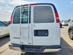 Chevrolet Express 2017