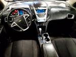 Chevrolet Equinox 2011