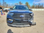 Ford Explorer 2020