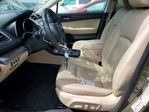 Subaru Outback 2018