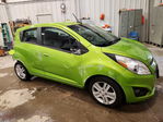 Chevrolet Spark 2015