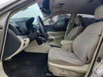 Subaru Legacy 2014