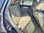 Lincoln MKX 2013