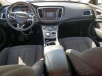 Chrysler 200 2015