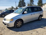 Honda Odyssey 2004