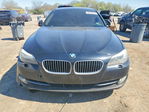 BMW Series 5 2011