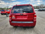 Ford Escape 2008