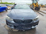 BMW Series 4 2014
