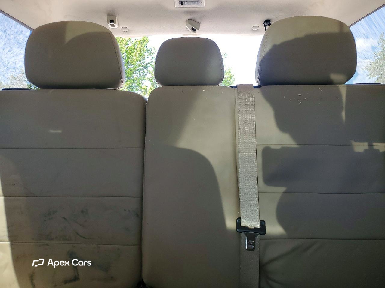 Ford Escape 2012