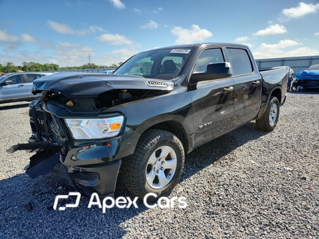 RAM 1500 2019 - Image 1 of 13