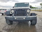 Jeep Wrangler 2017