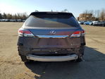 Lexus RX 2015