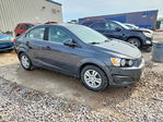 Chevrolet Sonic 2014
