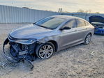 Chrysler 200 2016