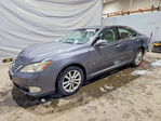 Lexus ES 2012