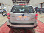 Subaru Forester 2015