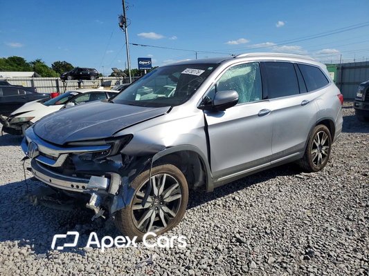 Honda Pilot 2019 - Image 1 of 14