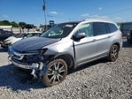 Honda Pilot 2019