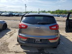 Kia Sportage 2012