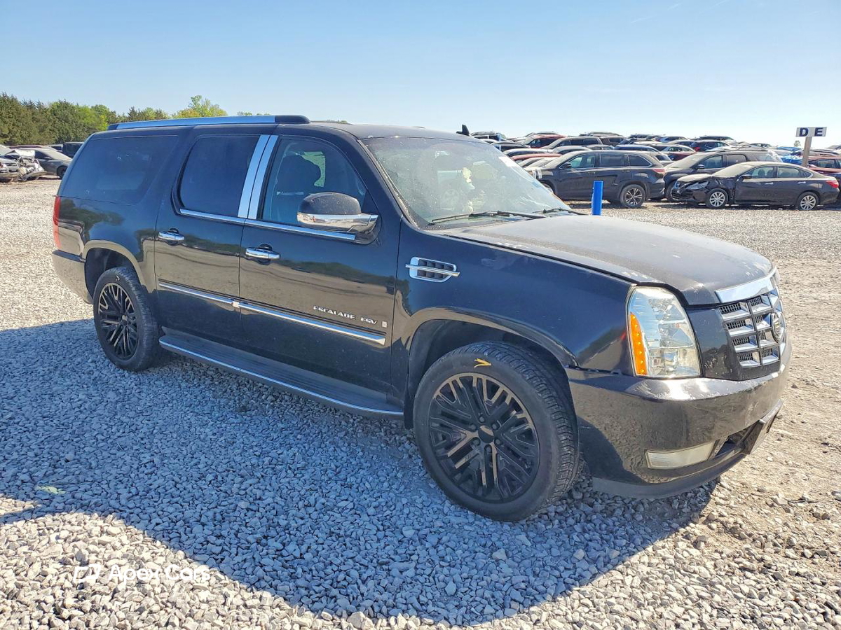 Cadillac Escalade 2007