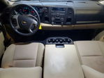 Chevrolet Silverado 2011
