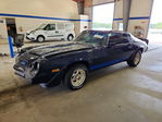 Chevrolet Camaro 1981