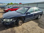 Hyundai Sonata 2007