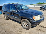 Jeep Cherokee 2001