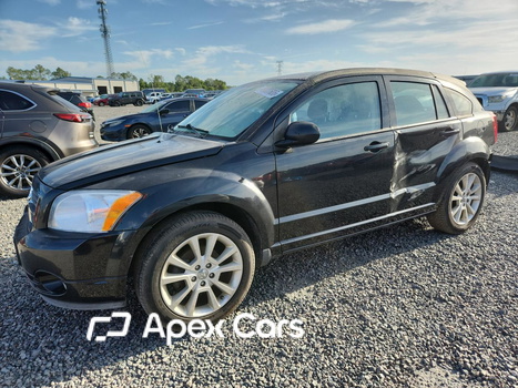 Dodge Caliber 2011 - Image 1 of 14