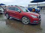 Subaru Ascent 2021