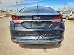 Ford Fusion 2017