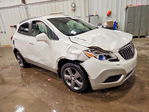 Buick Encore 2013