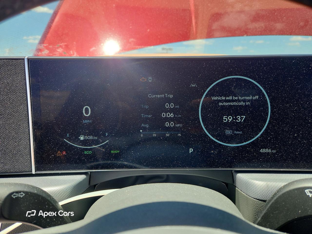 Hyundai Sonata 2025