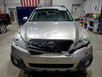 Subaru Outback 2014