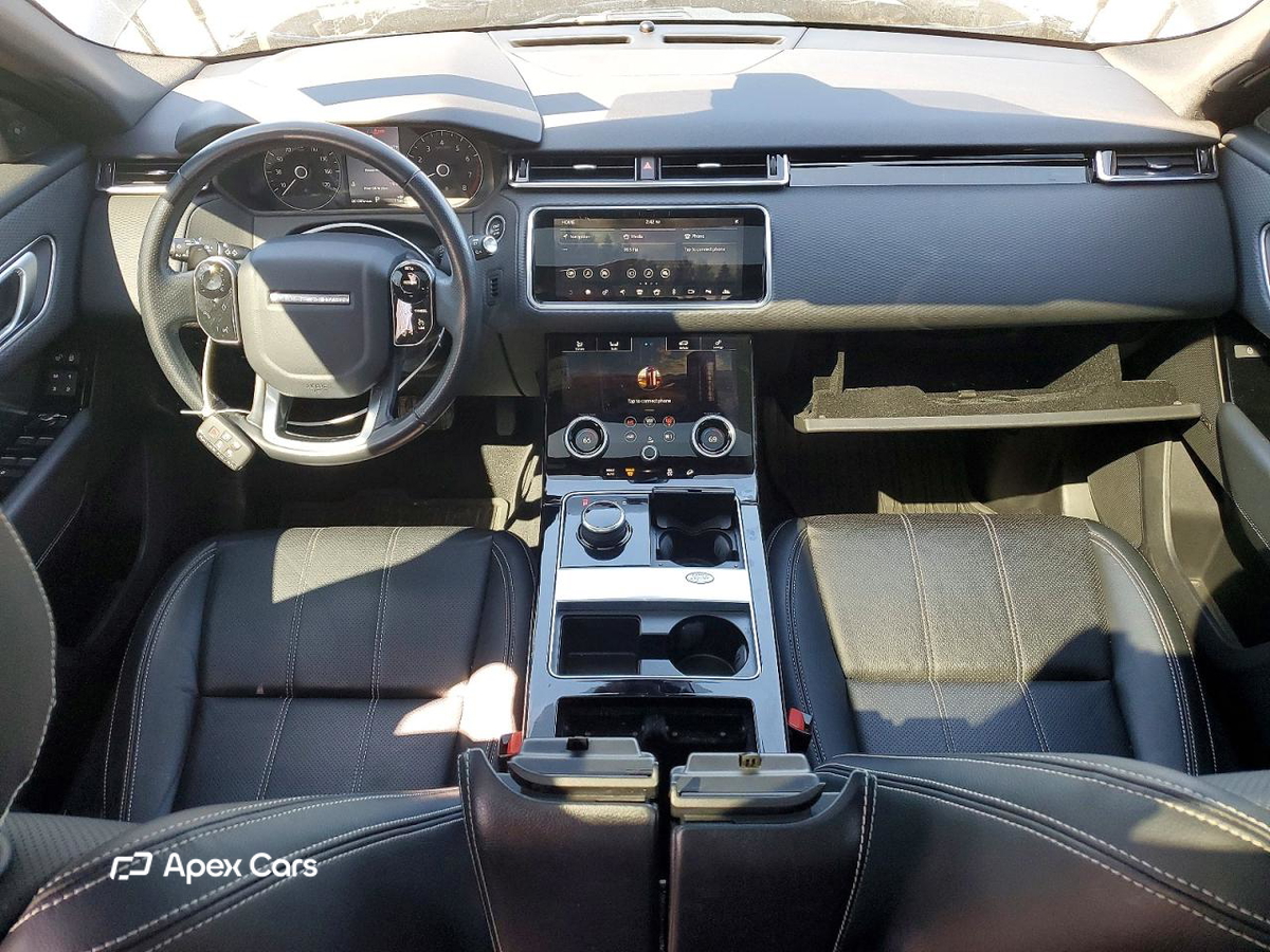 Land Rover Range Rover 2020