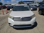 Toyota Highlander 2013