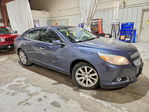 Chevrolet Malibu 2013