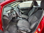 Ford Fiesta 2011