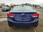Hyundai Elantra 2012