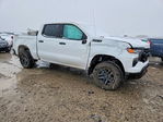 Chevrolet Silverado 2026