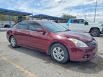 Nissan Altima 2012