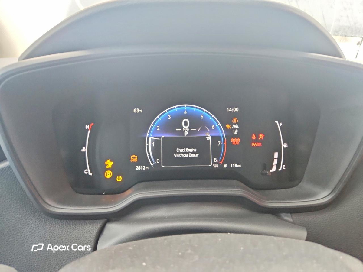 Toyota Corolla 2026