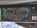 Kia Rio 2009