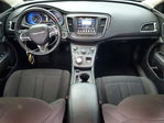 Chrysler 200 2016