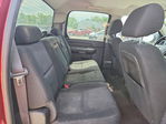 Chevrolet Silverado 2013