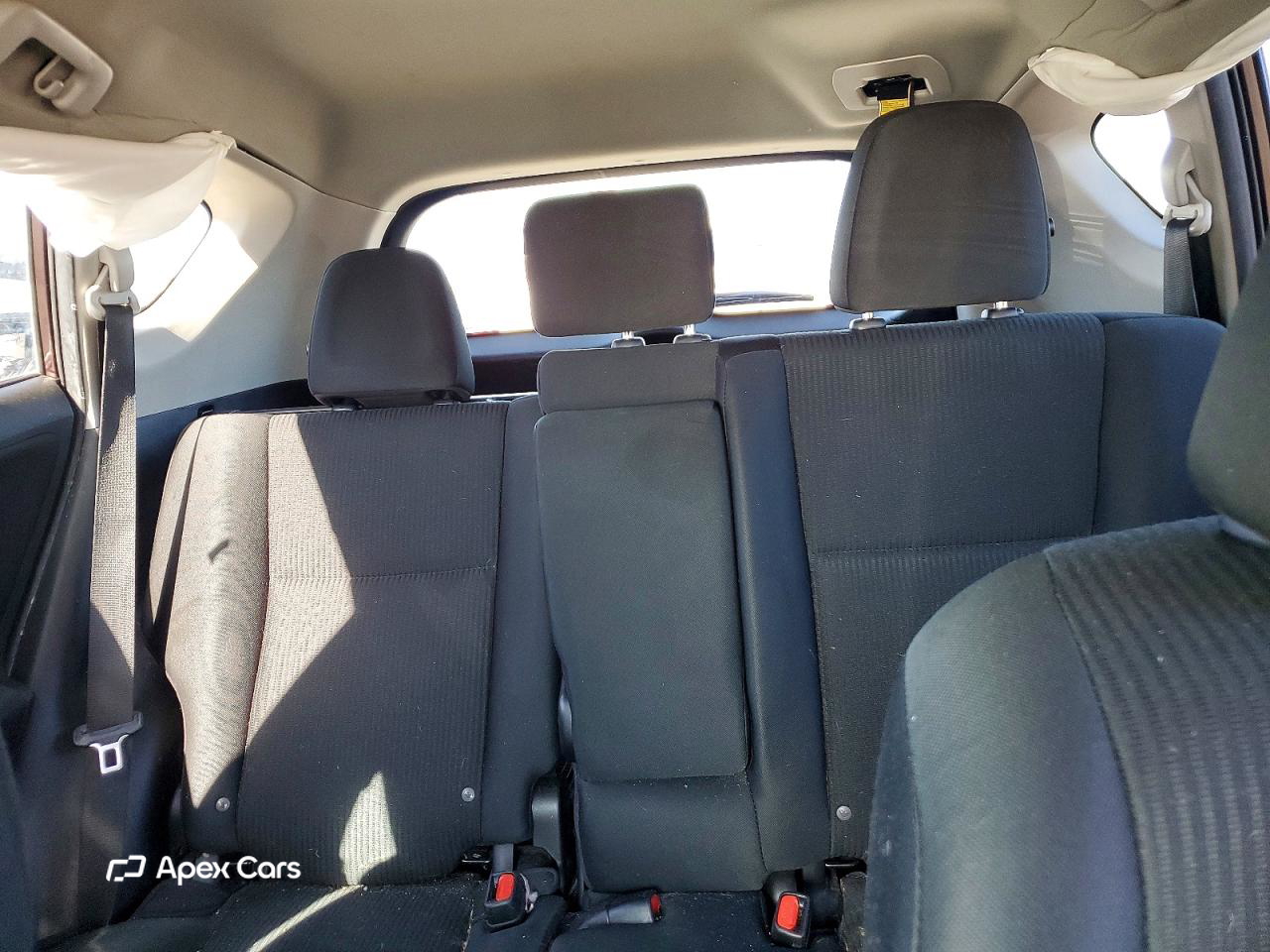 Toyota RAV 4 2018