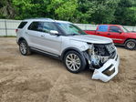 Ford Explorer 2016