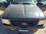 Ford Ranger 2003