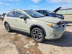 Subaru XV 2015