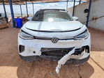 Volkswagen ID.4 2021